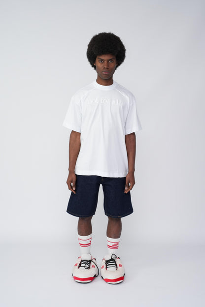 T-Shirts Not For All