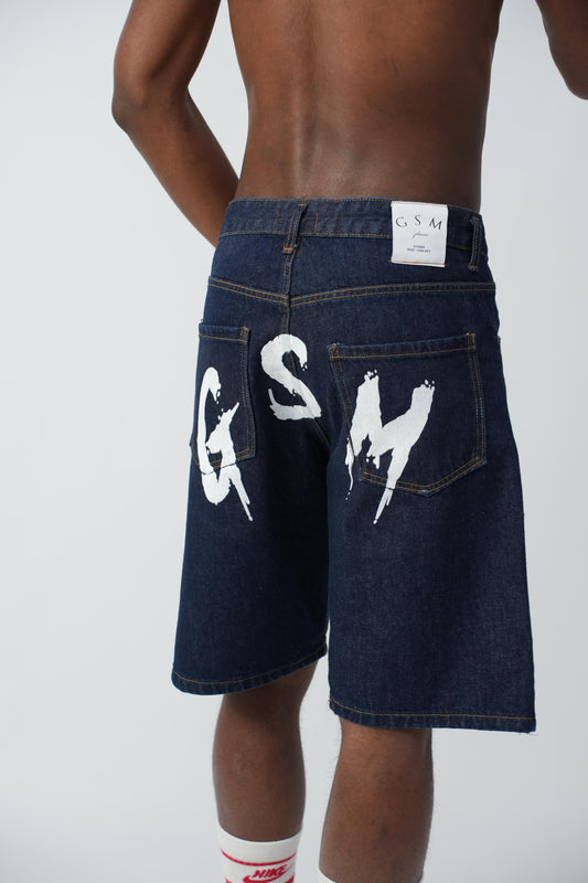 Bermuda GSM White Logo